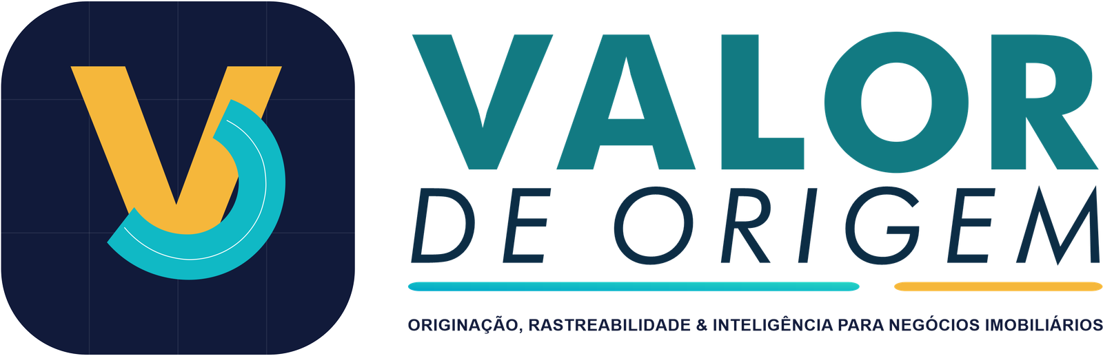 Valor de Origem
